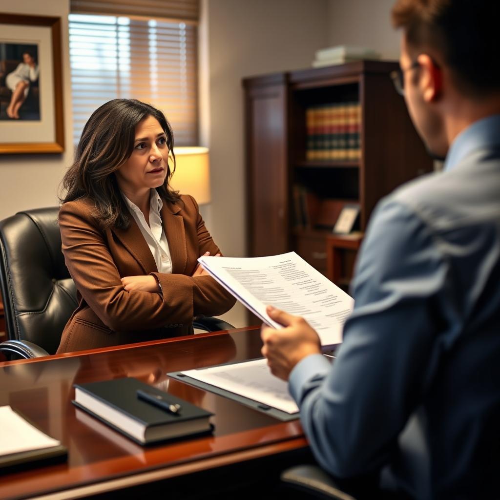 Strangulation Lawyer Chesapeake