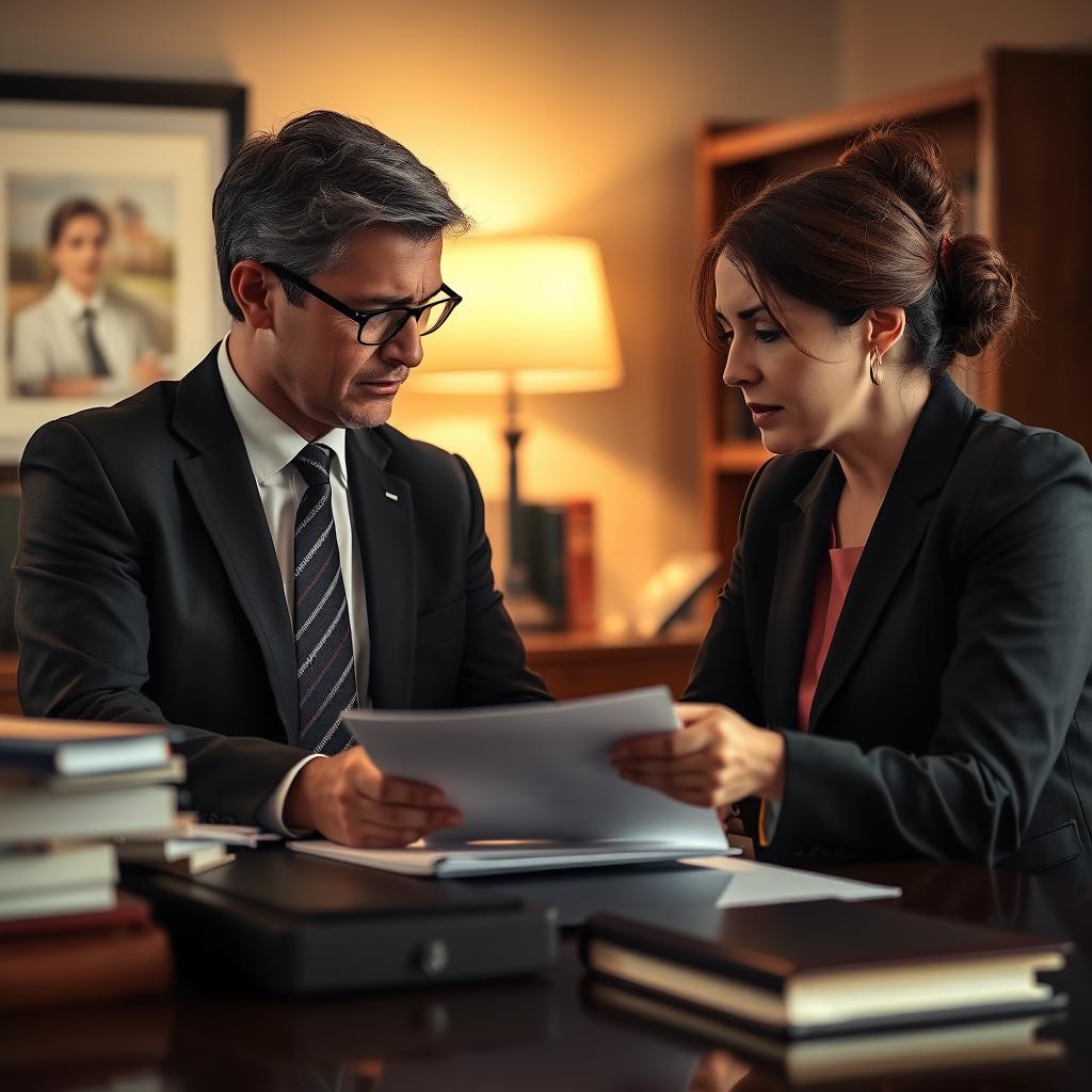 Tax Evasion Lawyer Anne Arundel County