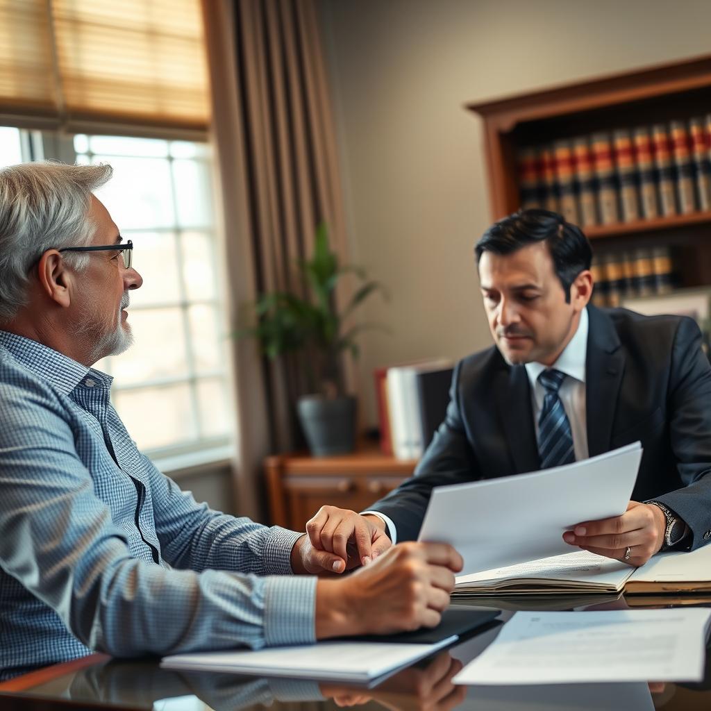 Tax Evasion Lawyer Baltimore