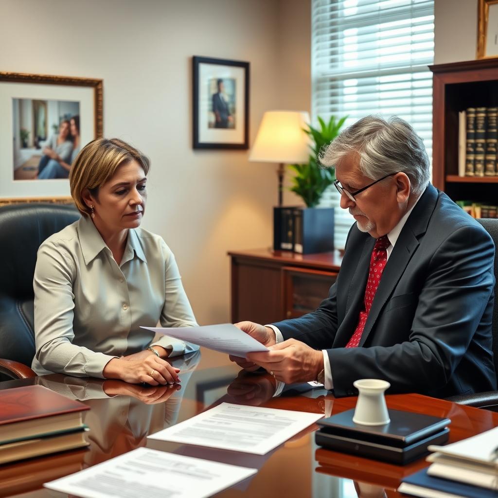 Tax Evasion Lawyer Caroline County