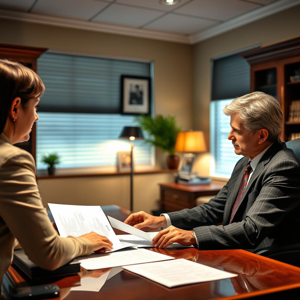 Tax Evasion Lawyer Charles County
