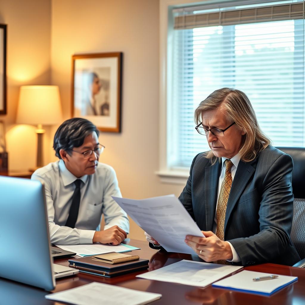 Tax Evasion Lawyer Dorchester County