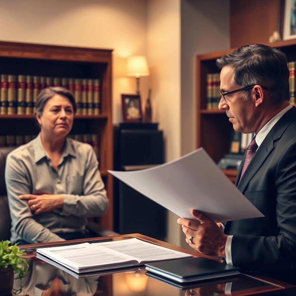 Tax Evasion Lawyer Howard County