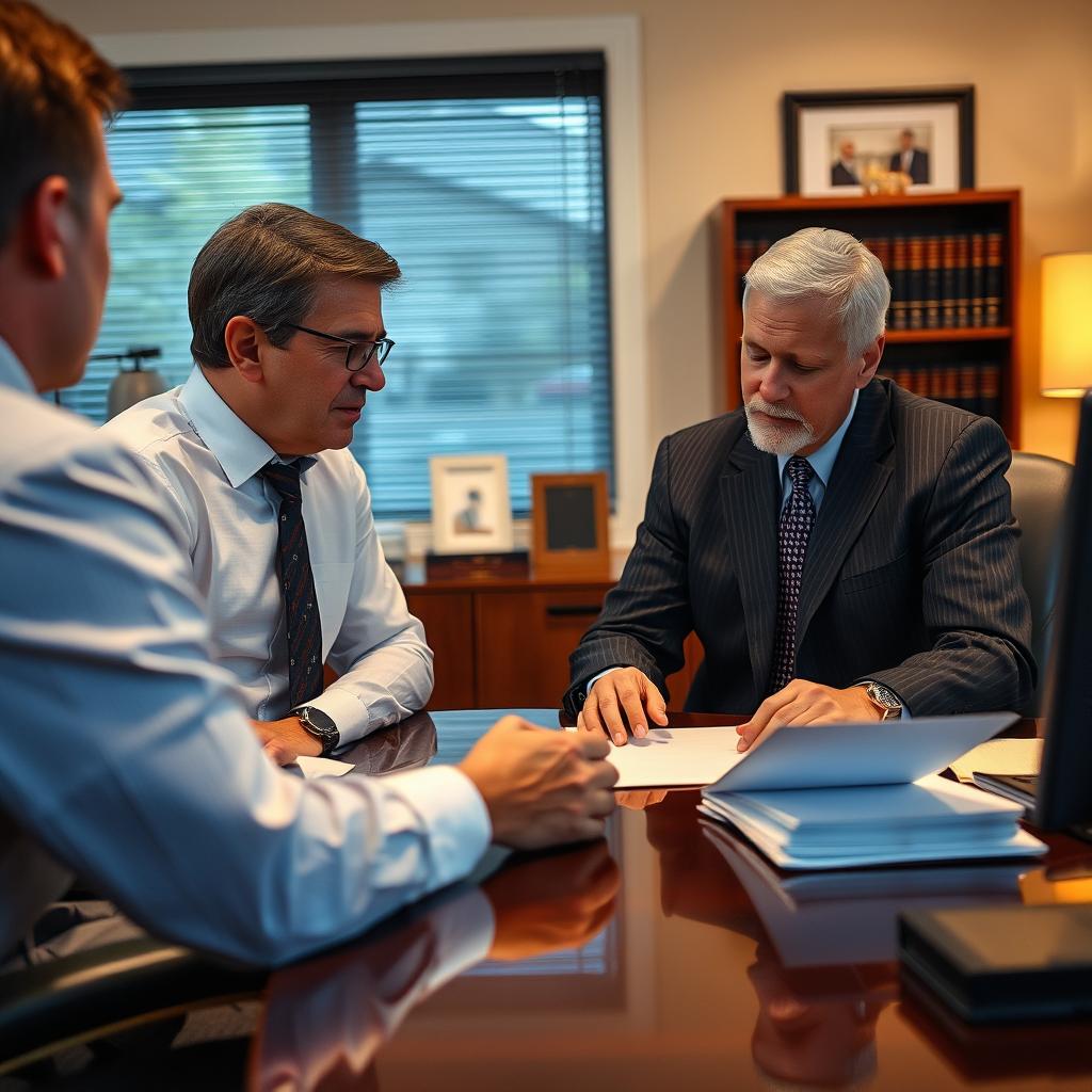 Tax Evasion Lawyer Kent County