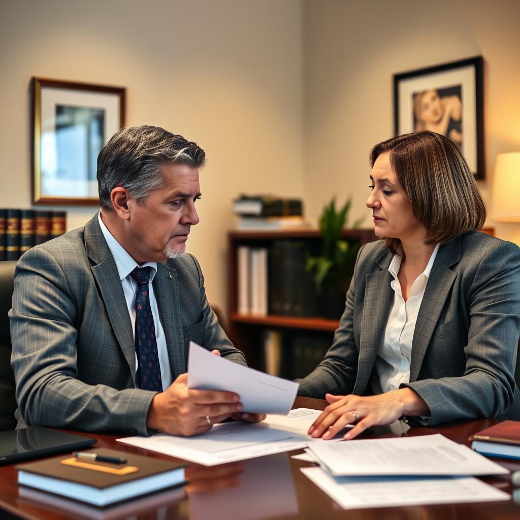 Tax Evasion Lawyer Maryland