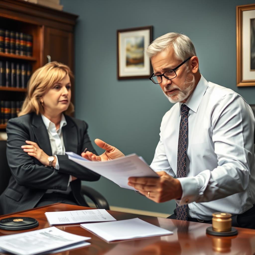 Tax Evasion Lawyer Prince Georges County