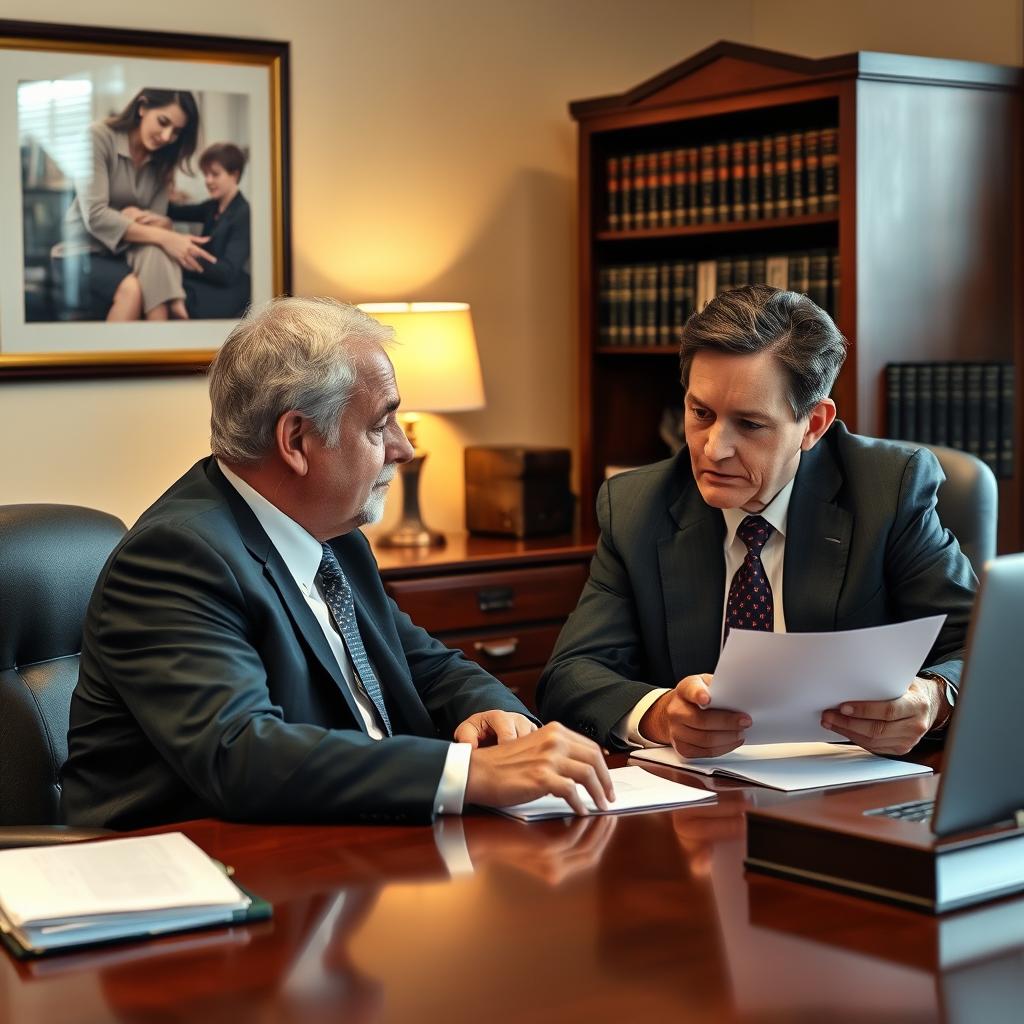 Tax Evasion Lawyer Somerset County
