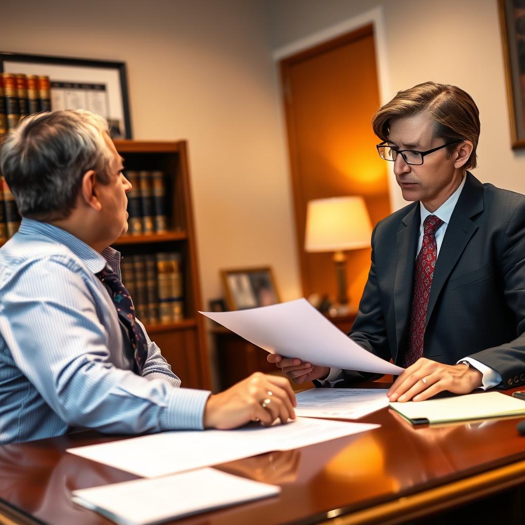 Tax Evasion Lawyer St Marys County