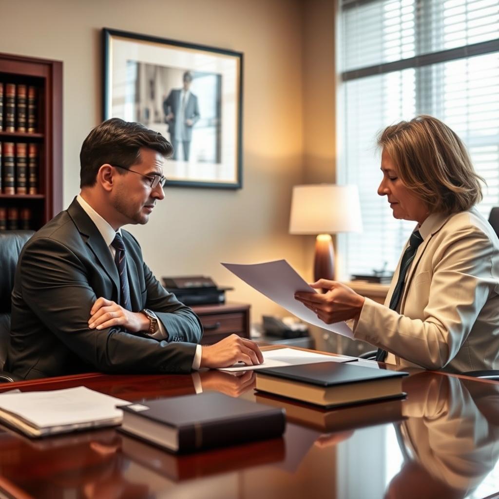 Tax Evasion Lawyer Washington County