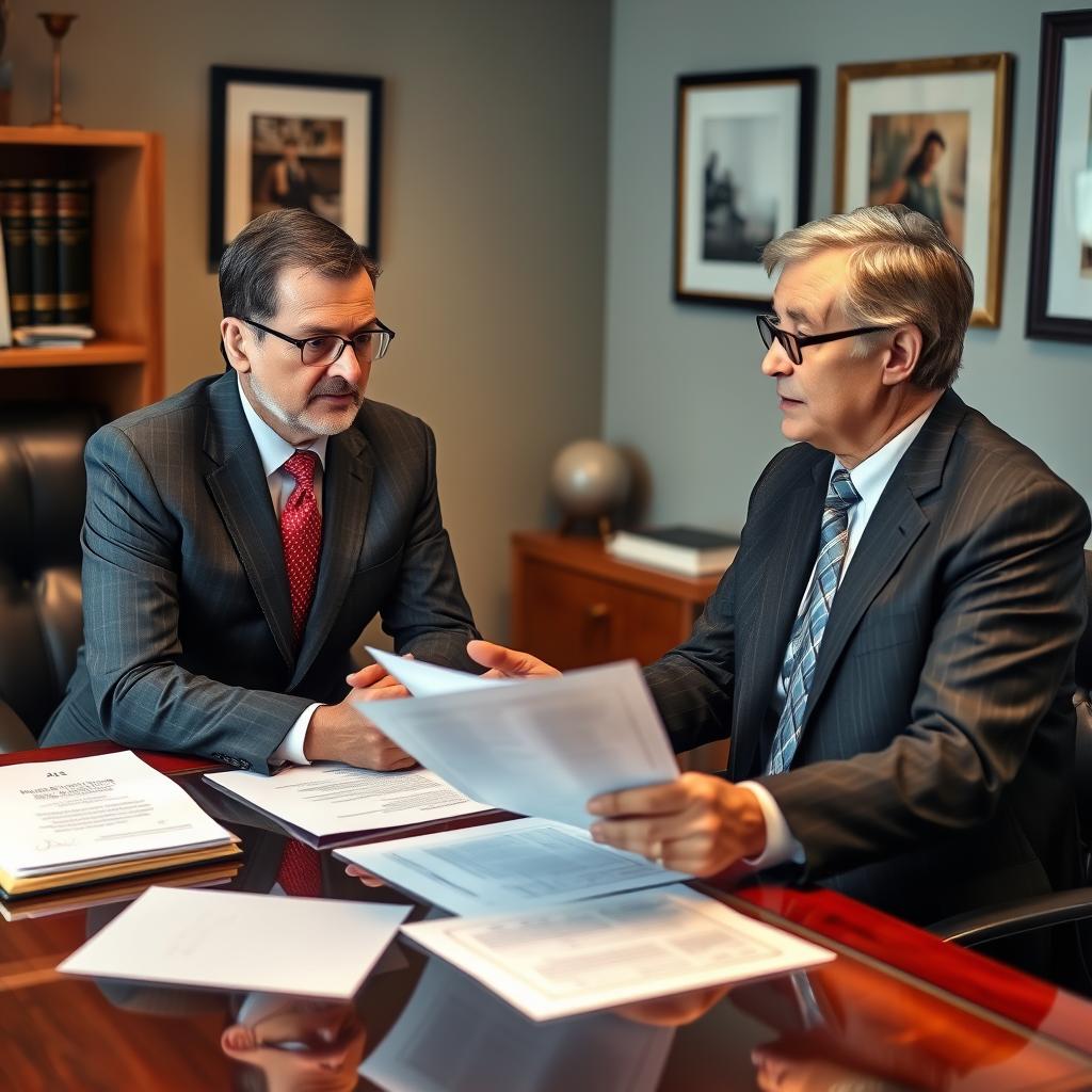 Tax Evasion Lawyer Wicomico County