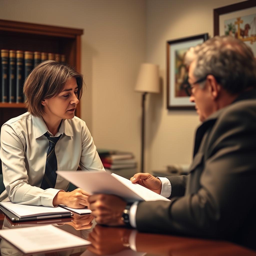 Tax Fraud Lawyer Allegany County