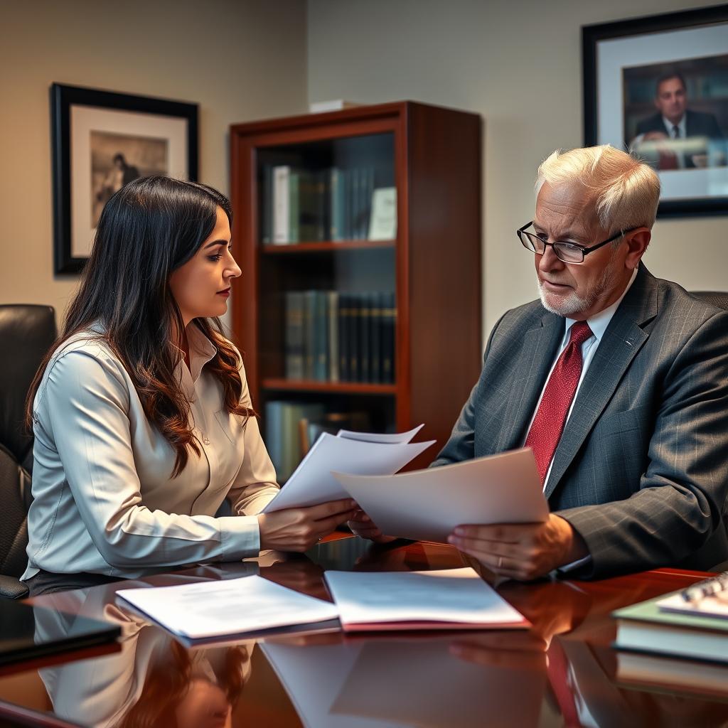 Tax Fraud Lawyer Baltimore