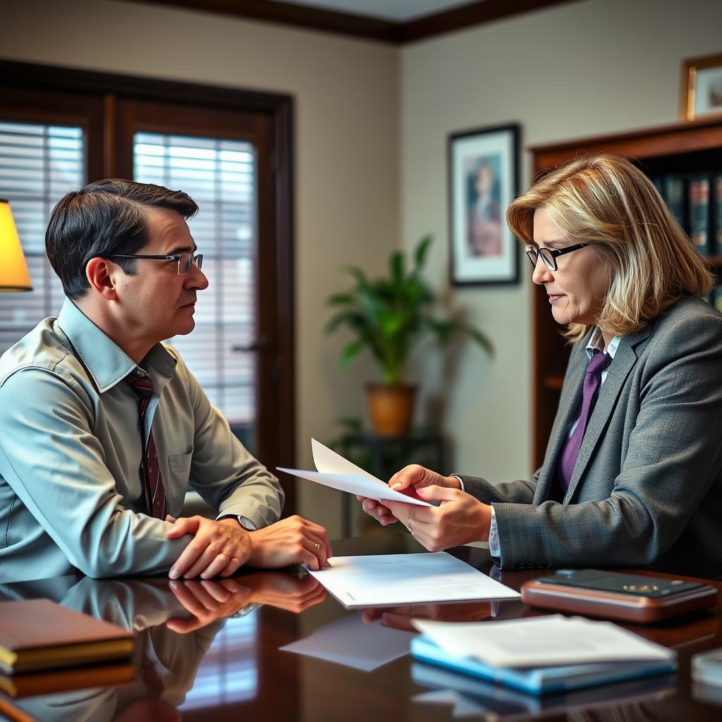 Tax Fraud Lawyer Caroline County