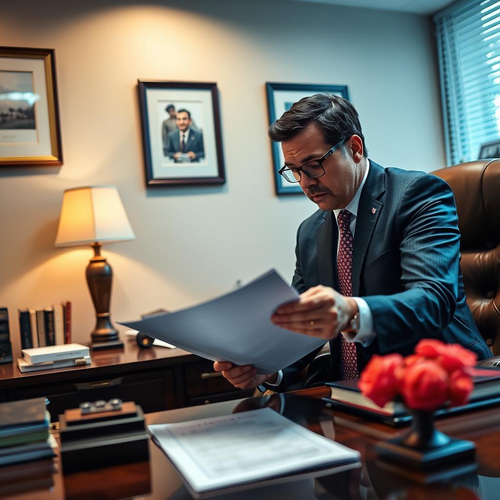Tax Fraud Lawyer Frederick County