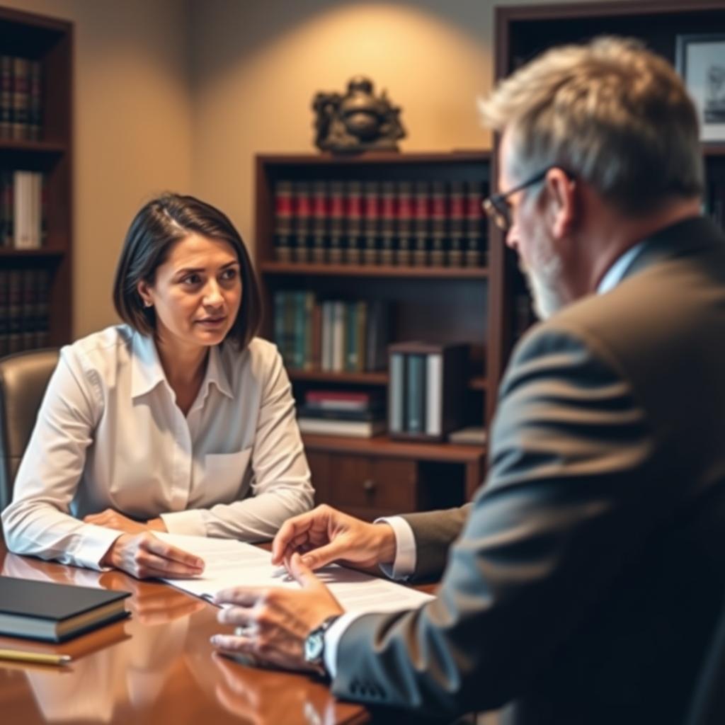 Tax Fraud Lawyer Garrett County