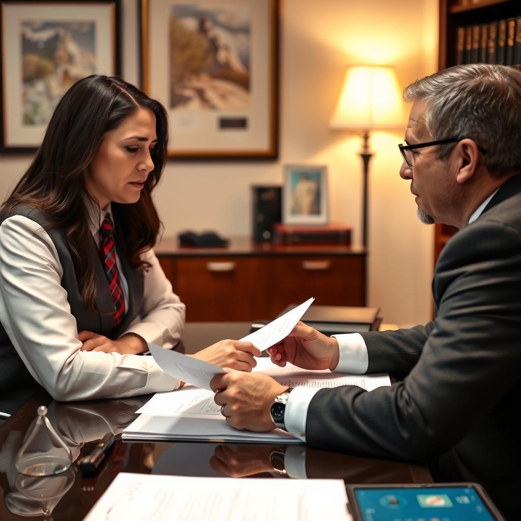 Tax Fraud Lawyer Howard County