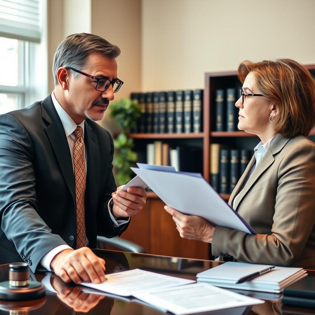 Tax Fraud Lawyer Montgomery County