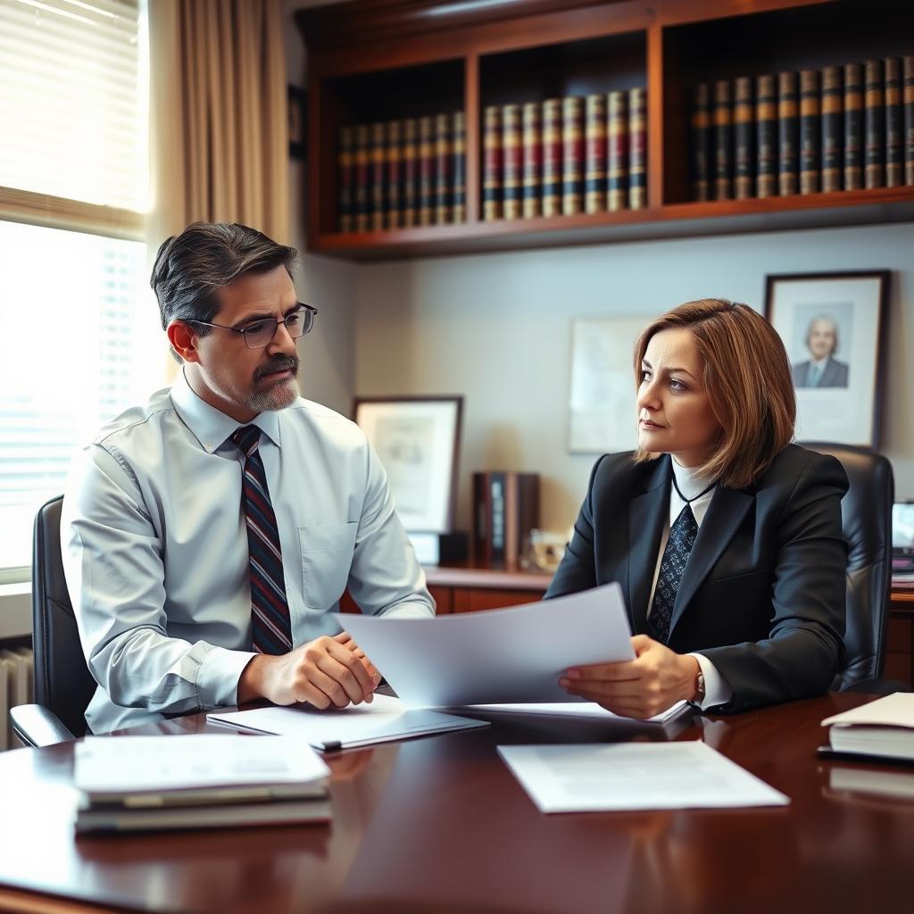 Tax Fraud Lawyer Somerset County