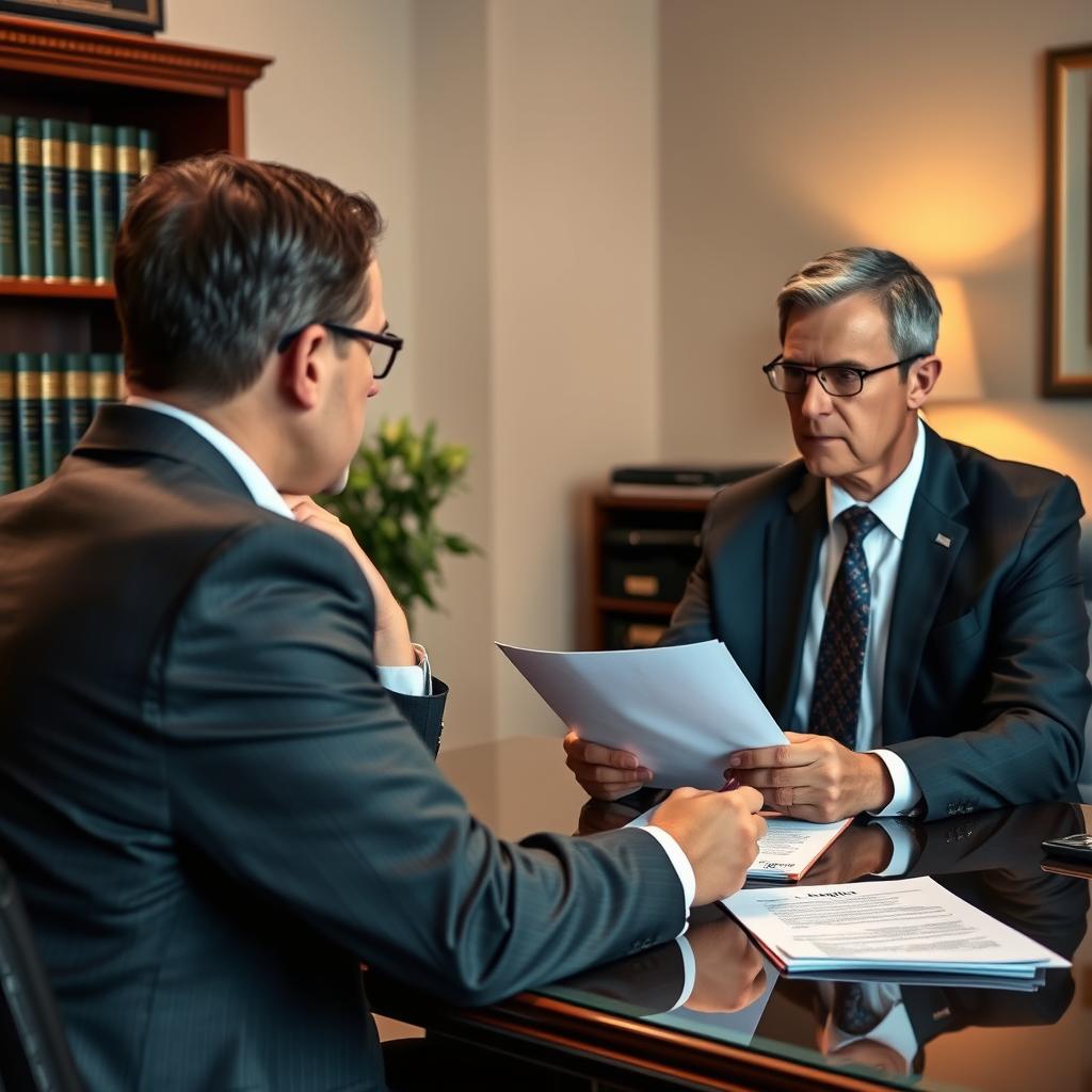 Tax Fraud Lawyer Washington County