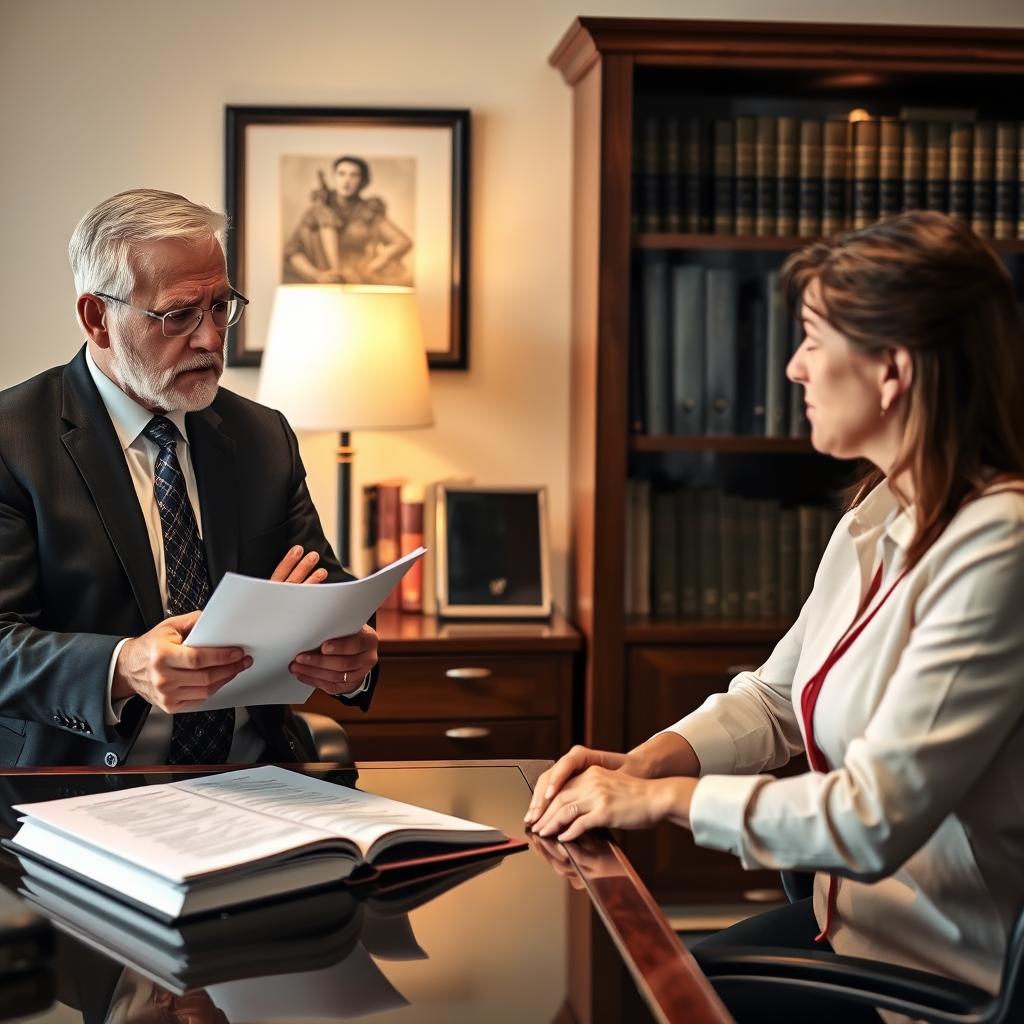 Tax Fraud Lawyer Worcester County