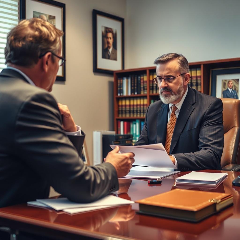 Theft Defense Lawyer Allegany County