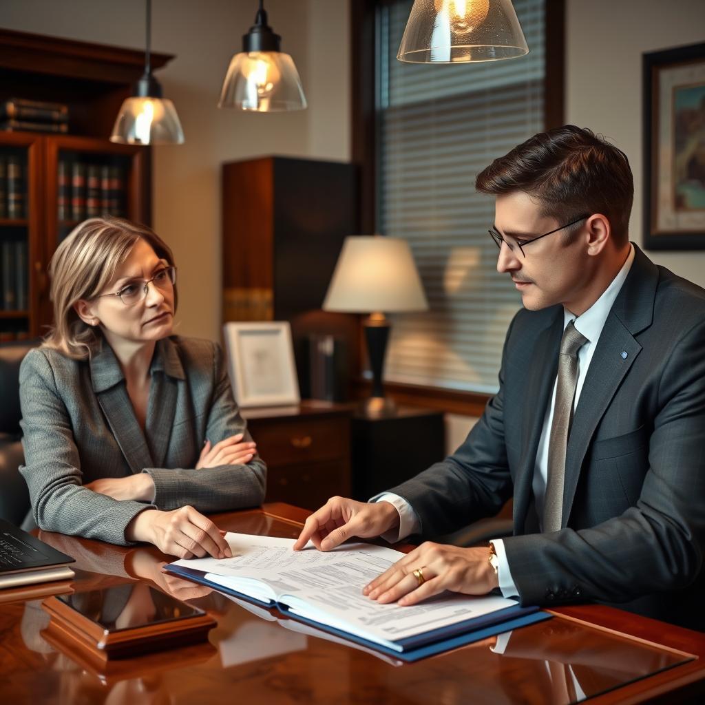 Theft Defense Lawyer Baltimore