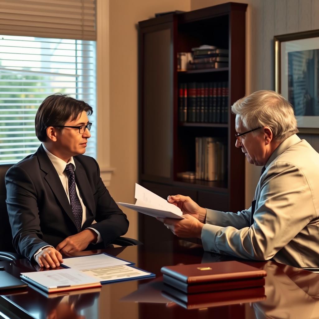 Trespass Defense Lawyer Virginia
