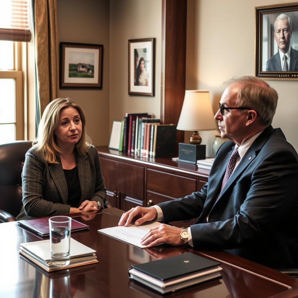 Underage Drinking Lawyer Rappahannock County