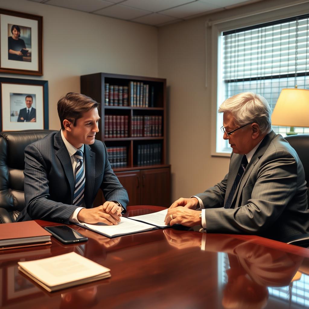 Underage Possession Defense Lawyer Fauquier County