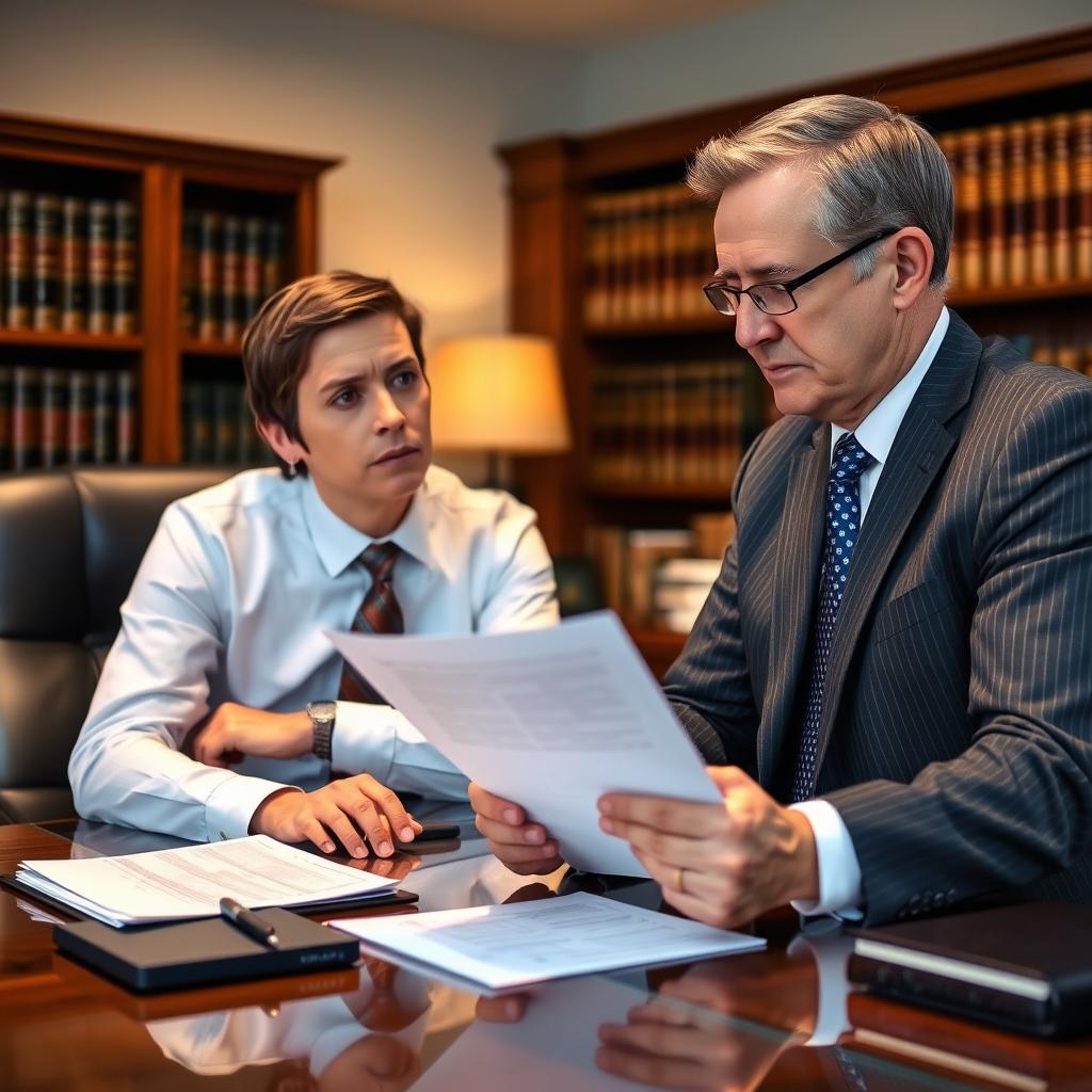 Wire Fraud Lawyer Calvert County