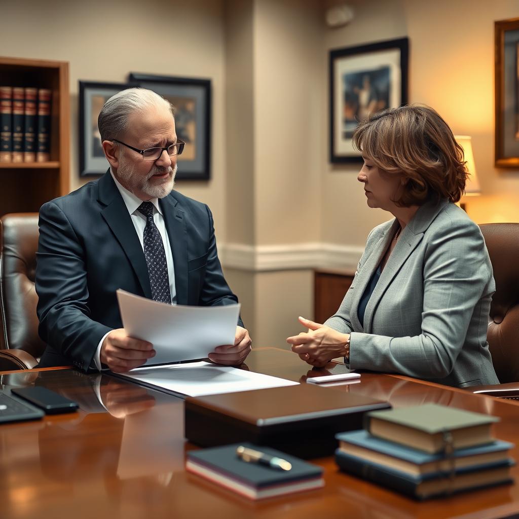 Wire Fraud Lawyer Carroll County