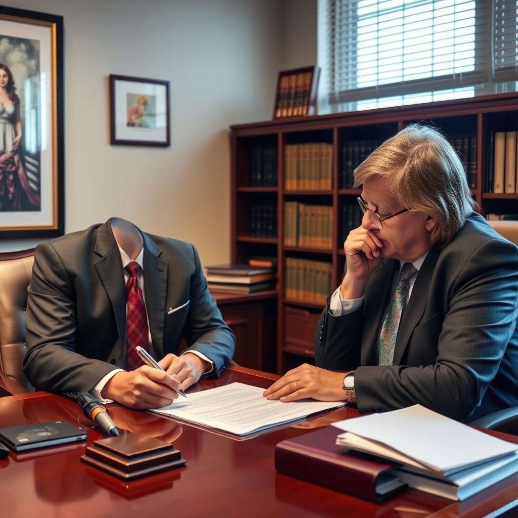 Wire Fraud Lawyer Cecil County