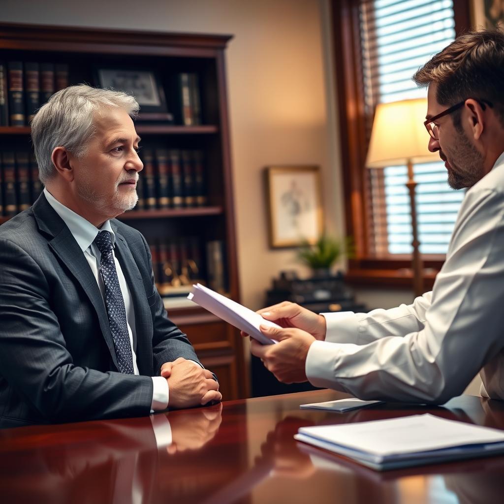 Wire Fraud Lawyer Charles County