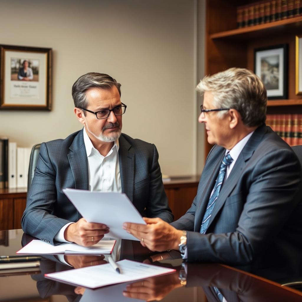 Wire Fraud Lawyer Frederick County