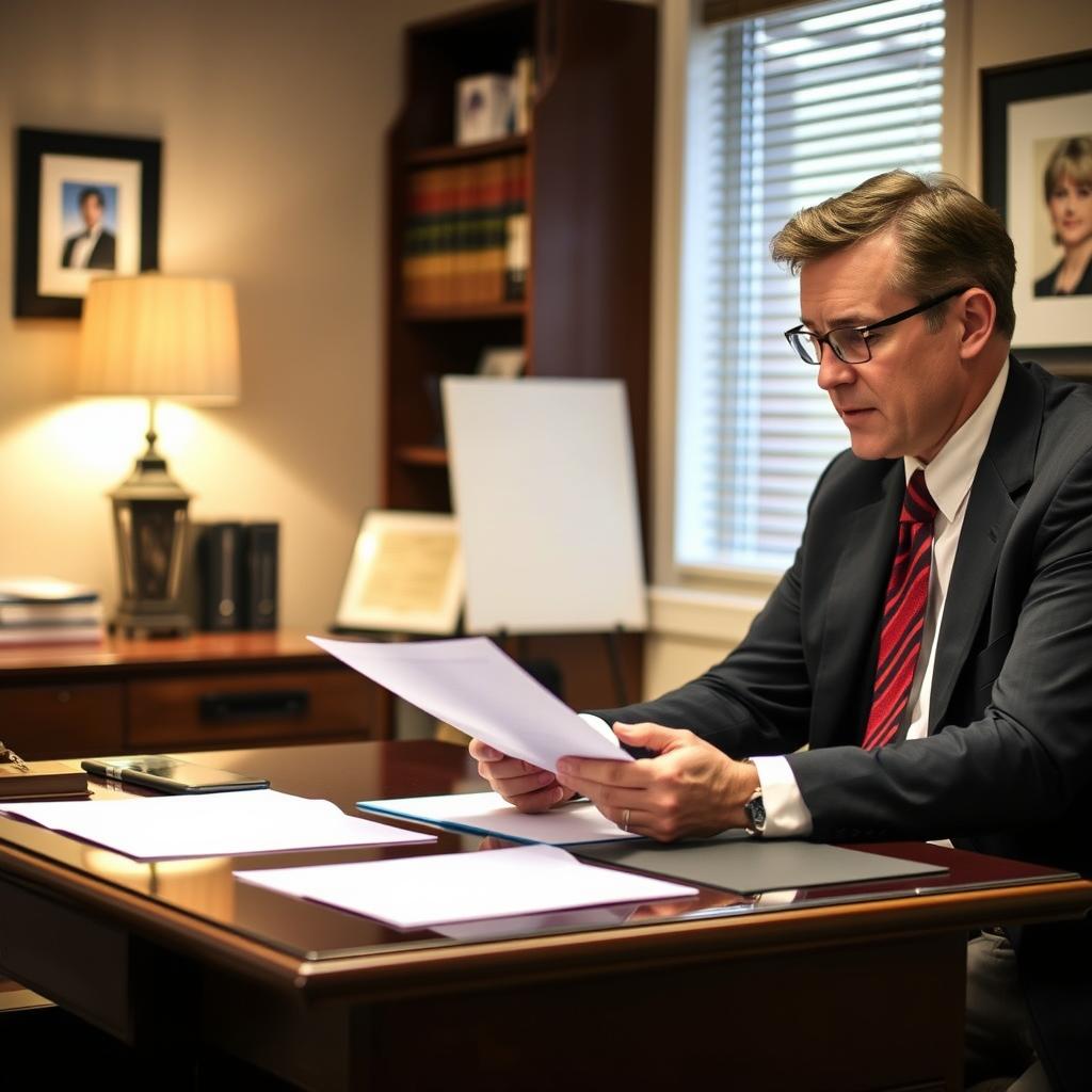 Wire Fraud Lawyer Harford County
