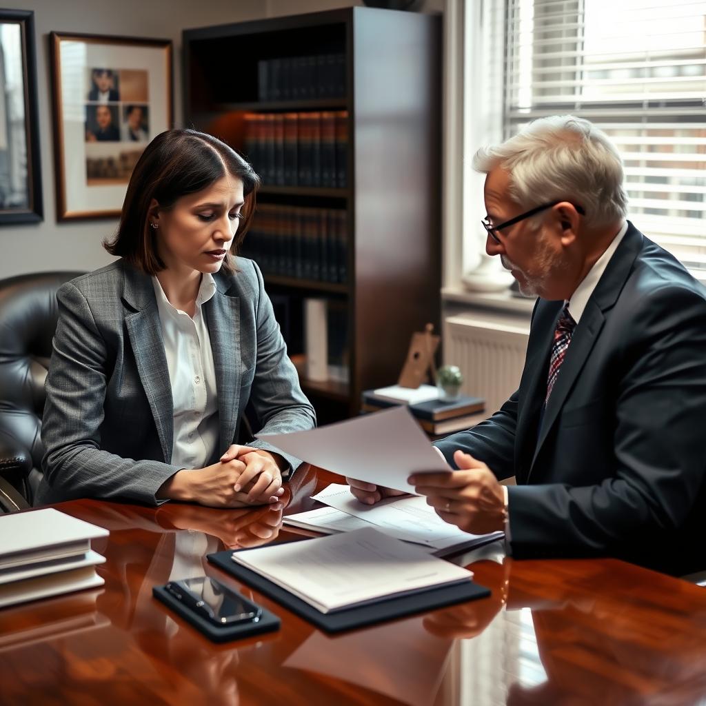 Wire Fraud Lawyer Kent County