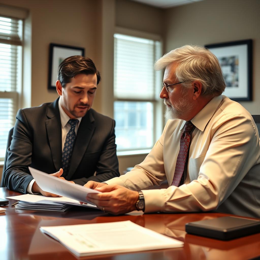 Wire Fraud Lawyer Maryland