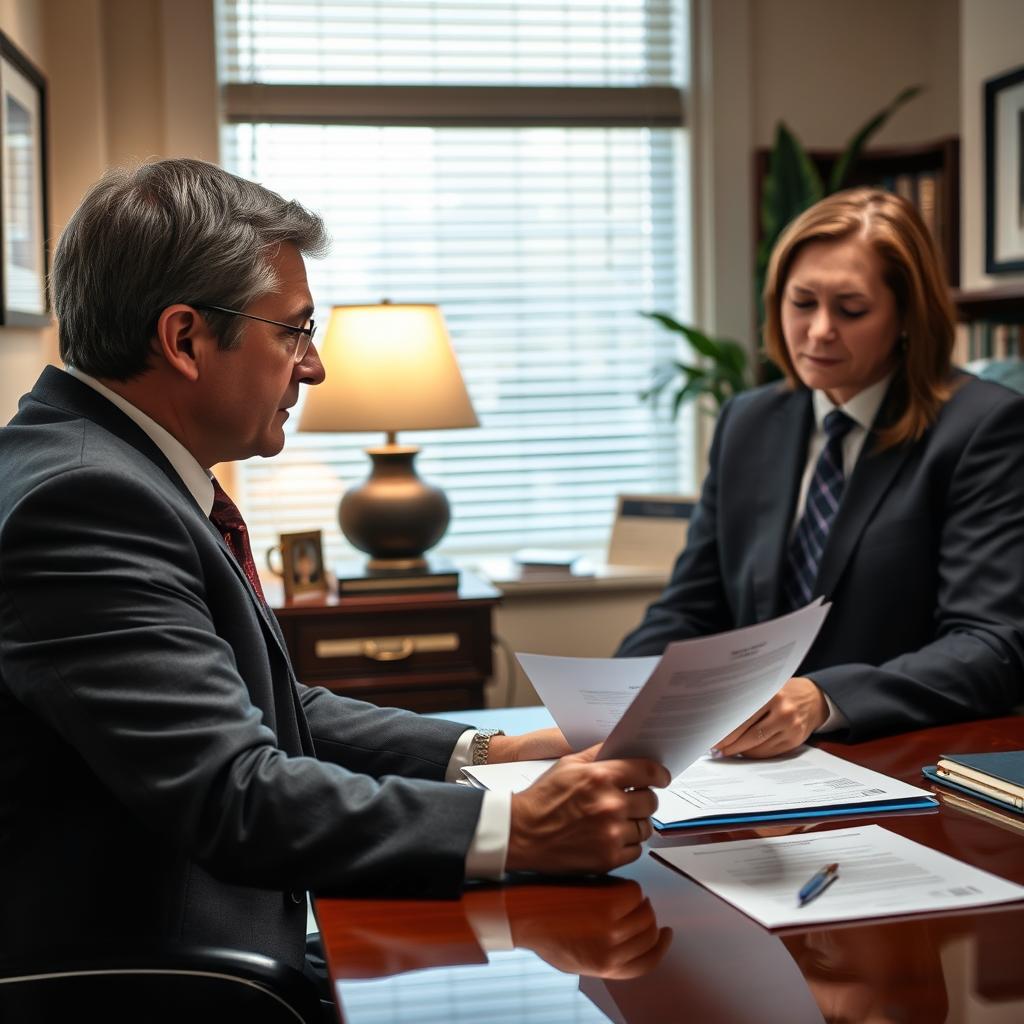 Wire Fraud Lawyer Montgomery County