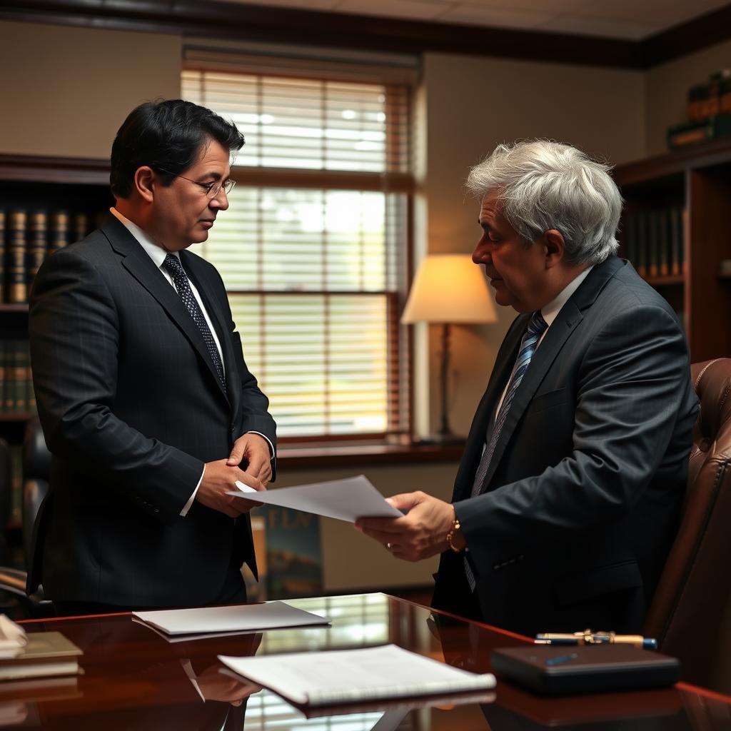 Wire Fraud Lawyer Prince Georges County