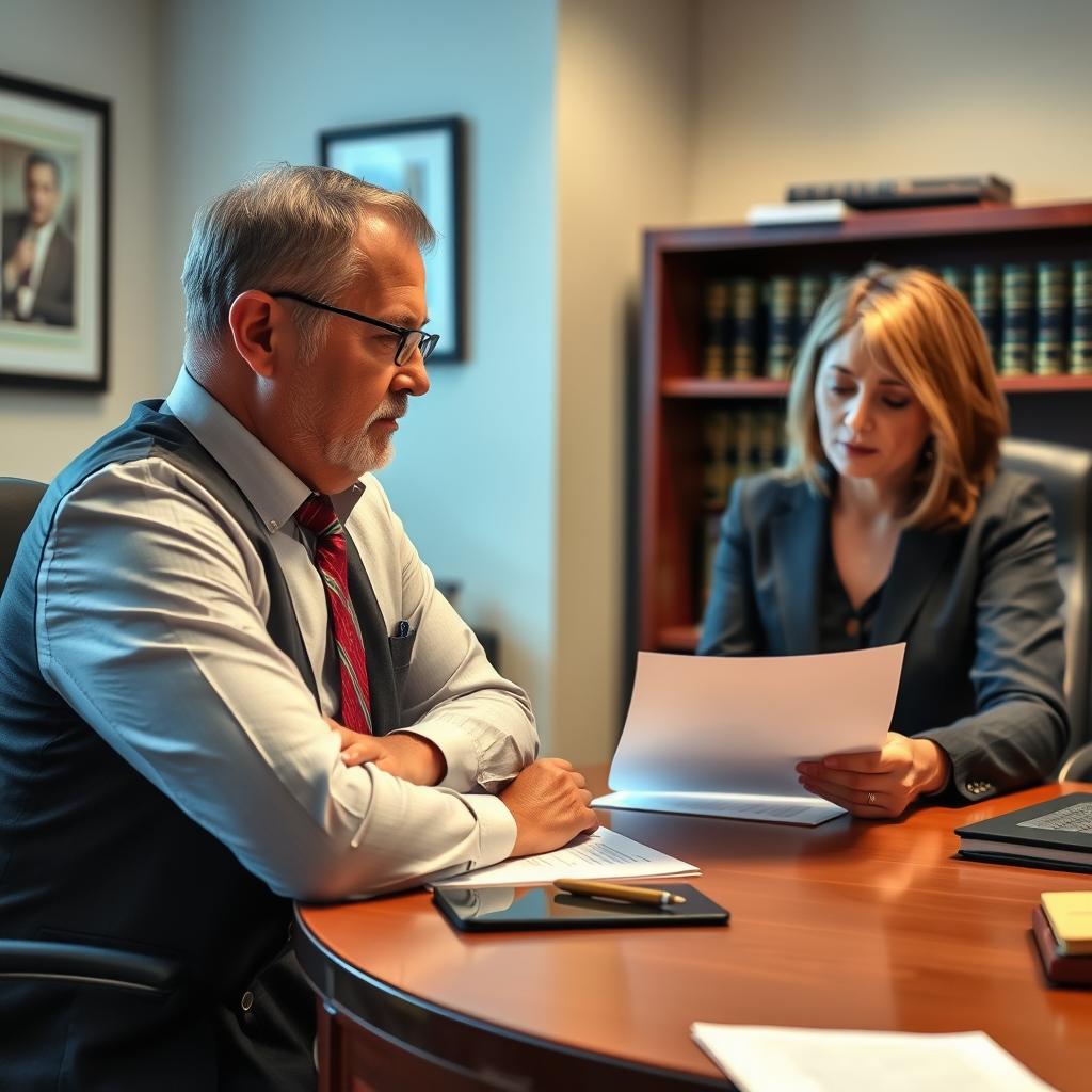 Wire Fraud Lawyer Rockville