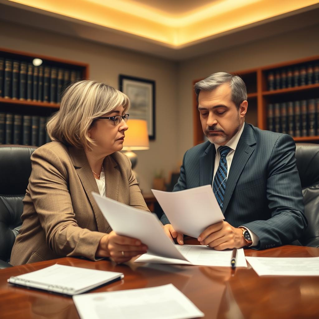 Wire Fraud Lawyer Somerset County