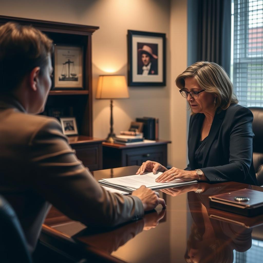 Wire Fraud Lawyer St Marys County