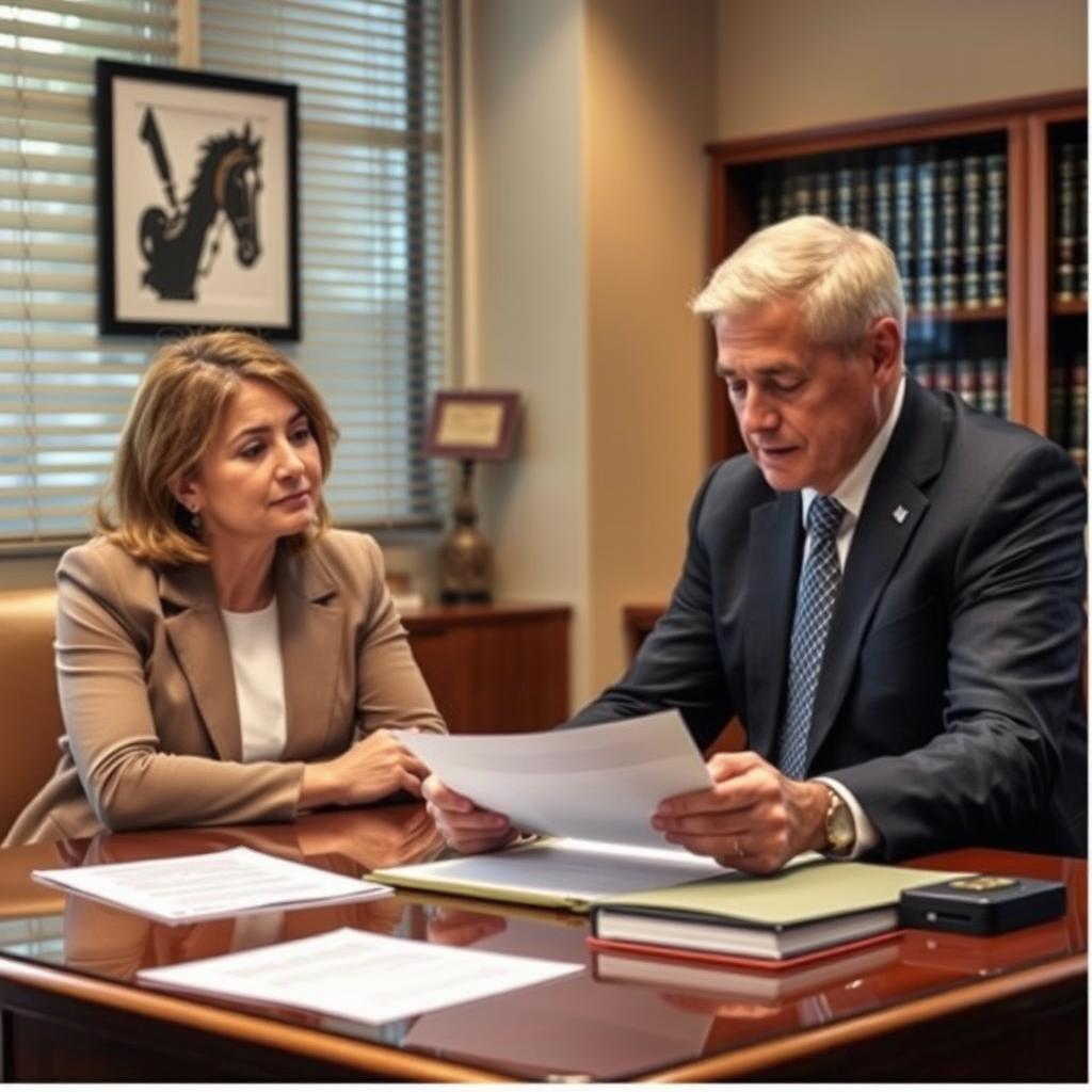 Wire Fraud Lawyer Talbot County