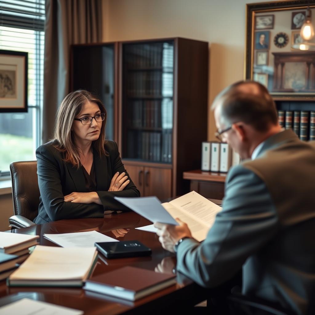 Wire Fraud Lawyer Washington County