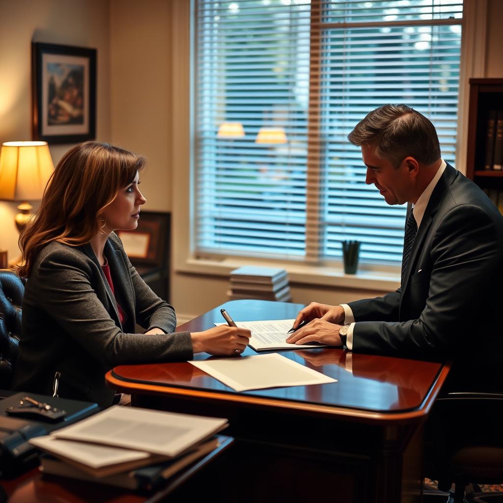 Wire Fraud Lawyer Wicomico County