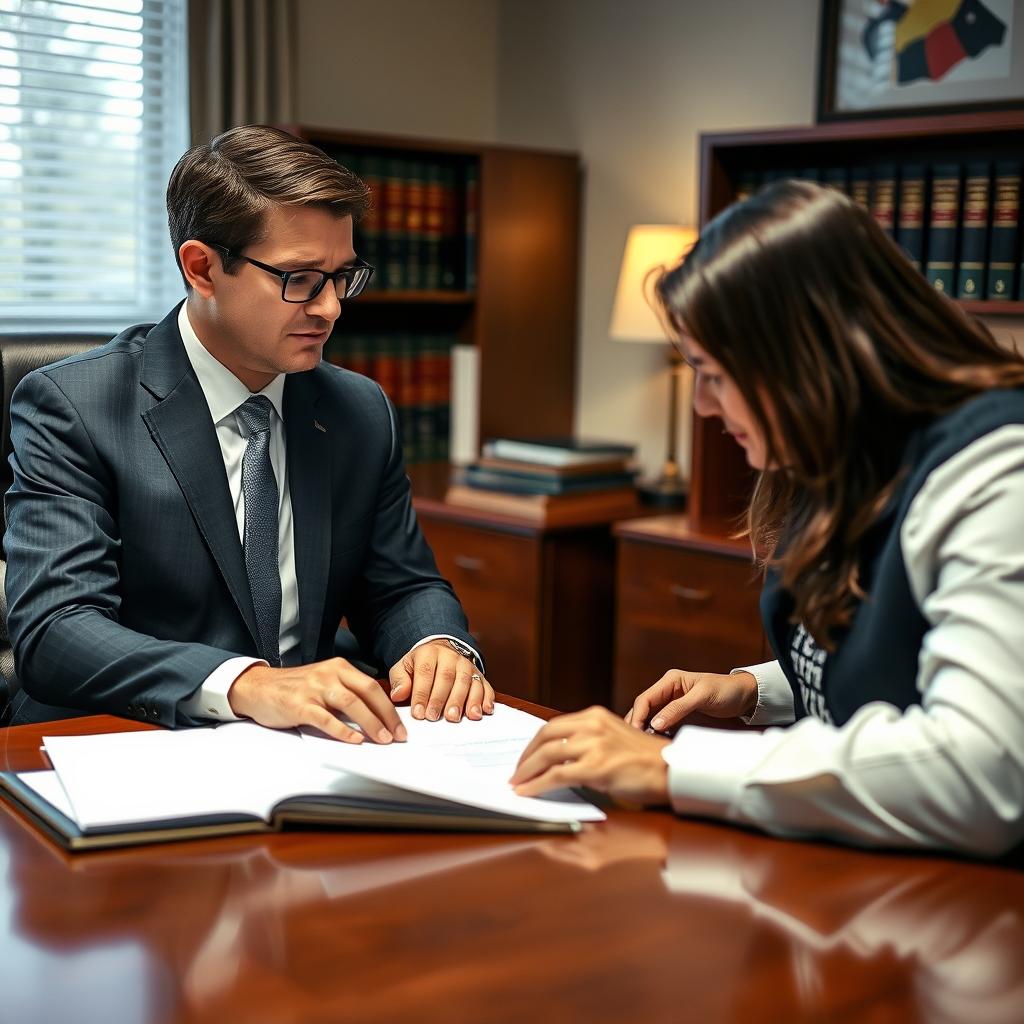 Aggravated Assault Lawyer Baltimore County