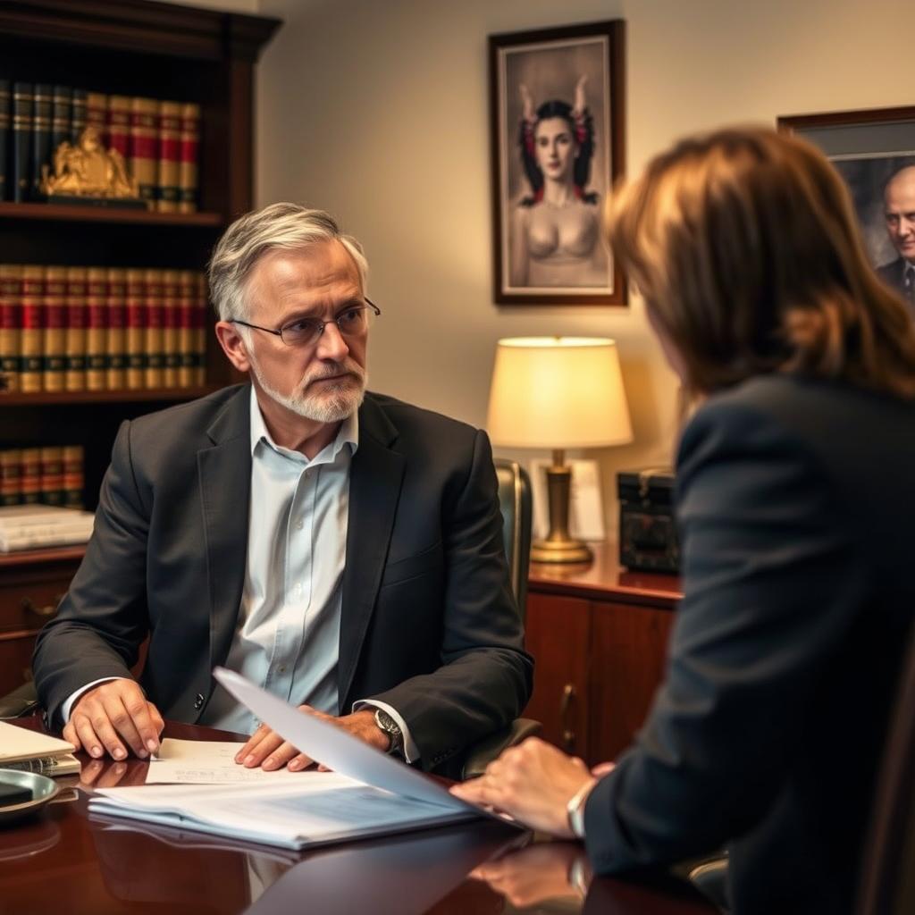 Aggravated Assault Lawyer Frederick County