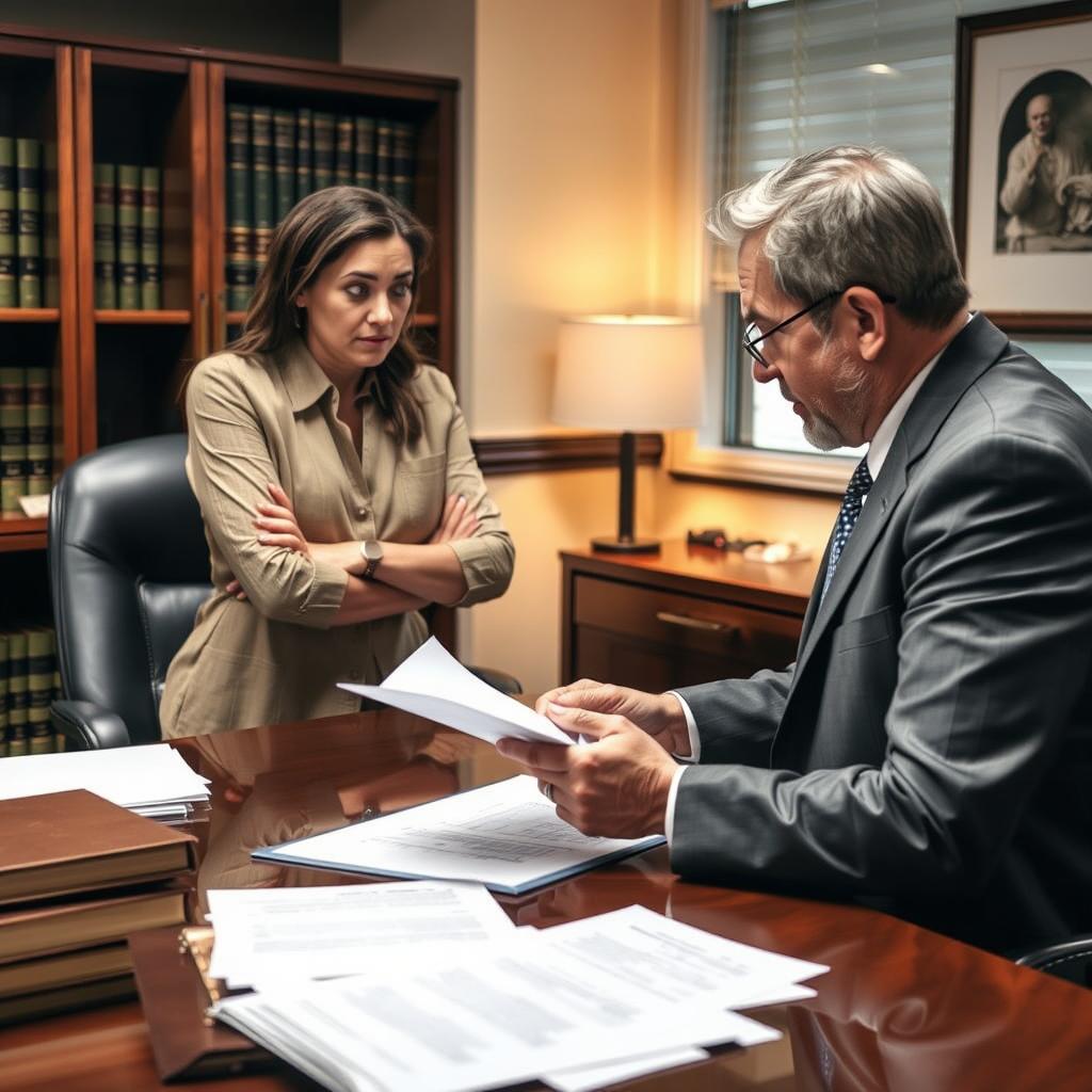 Aggravated Assault Lawyer Harford County