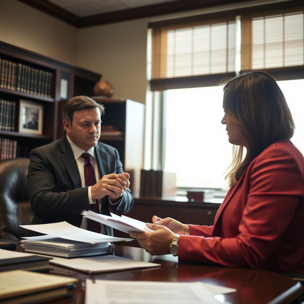 Aggravated Assault Lawyer Prince Georges County