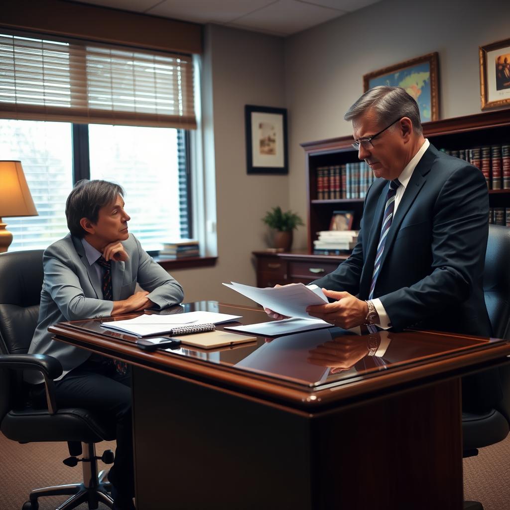 Aggravated Assault Lawyer Rockville